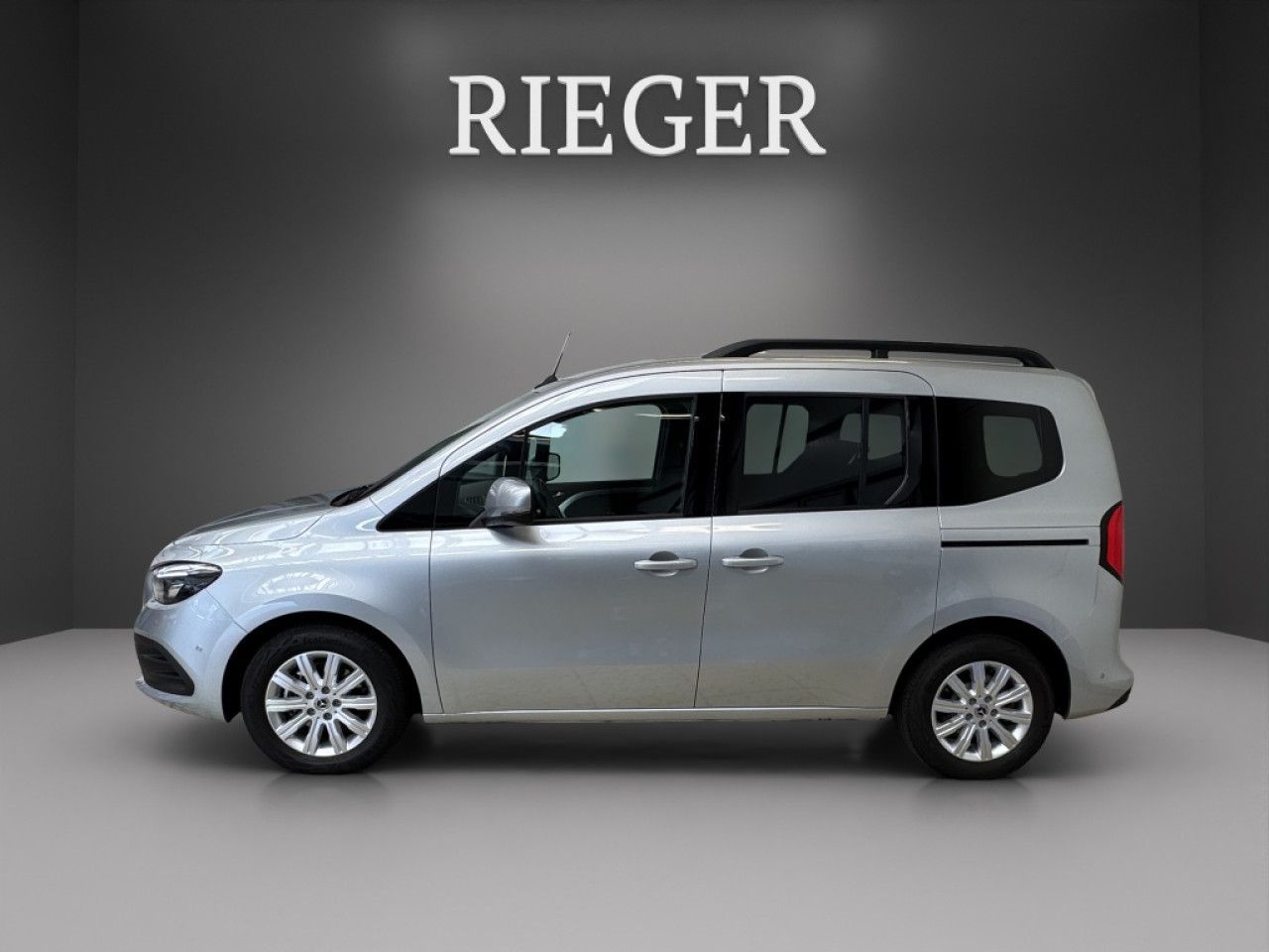 Mercedes-Benz T-Klasse – Bild 5