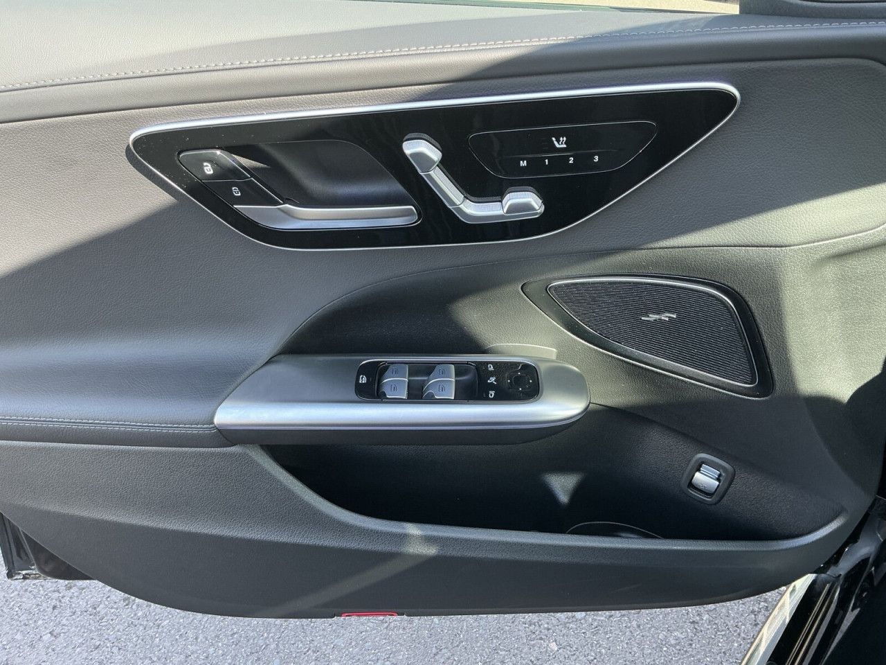 Mercedes-Benz C-Klasse – Bild 14