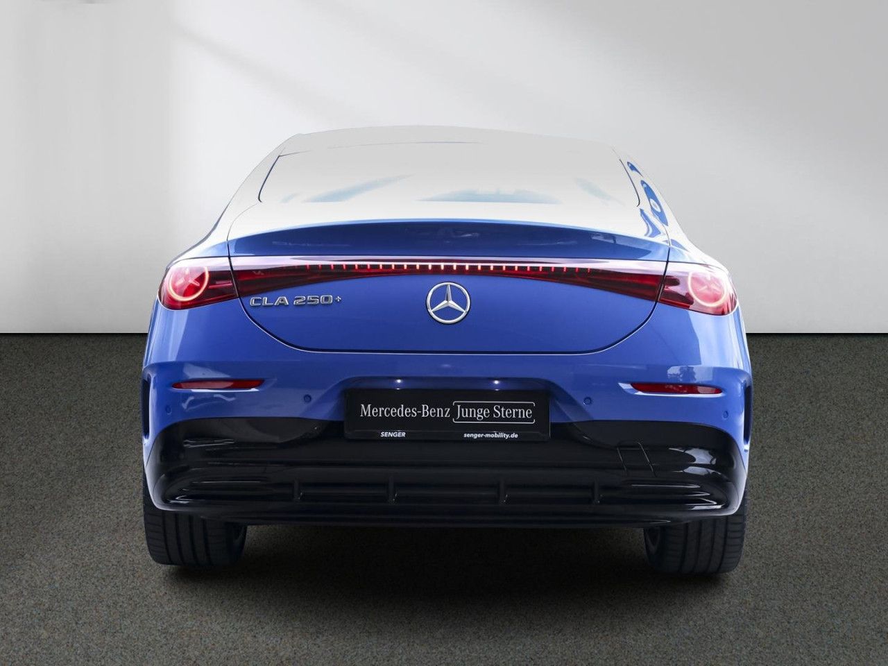 Mercedes-Benz CLA – Bild 4