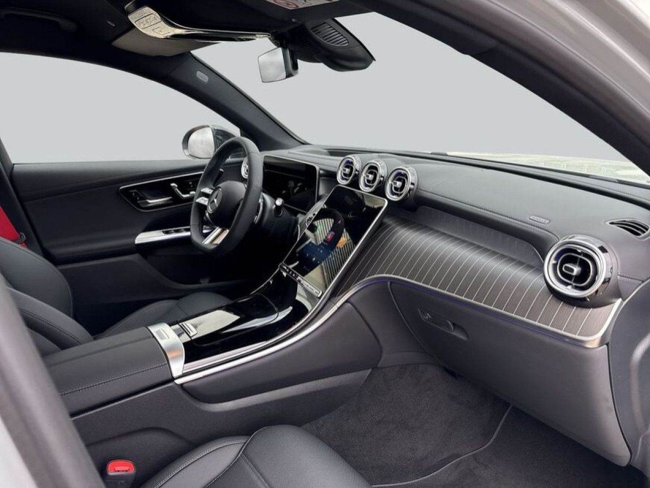 Mercedes-Benz GLC – Bild 15