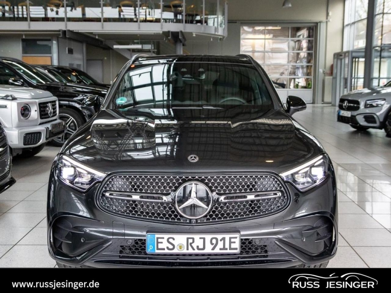 Fahrzeugbild 9 / 19