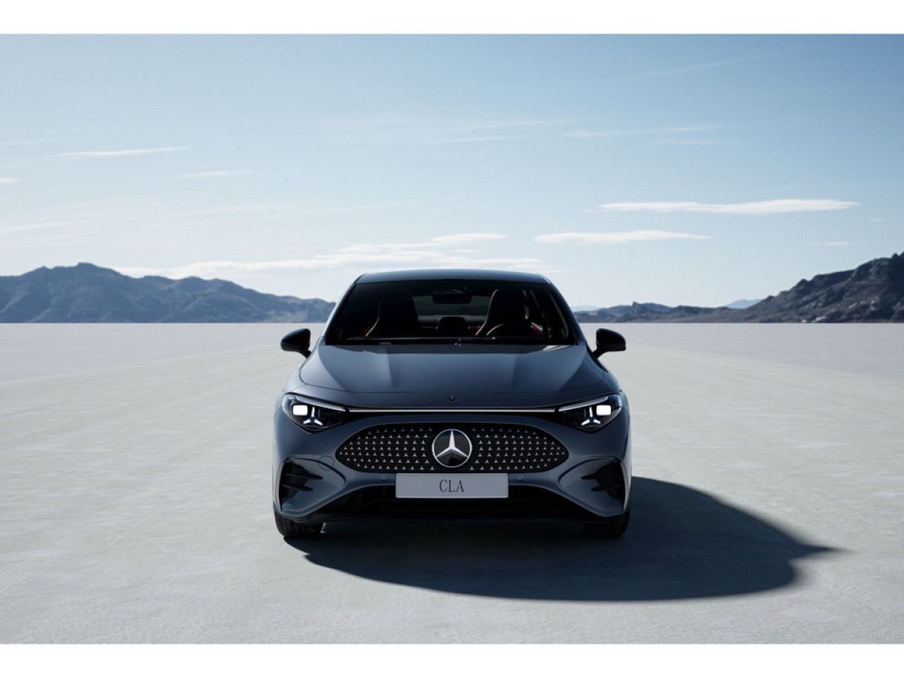 Mercedes-Benz CLA – Bild 10