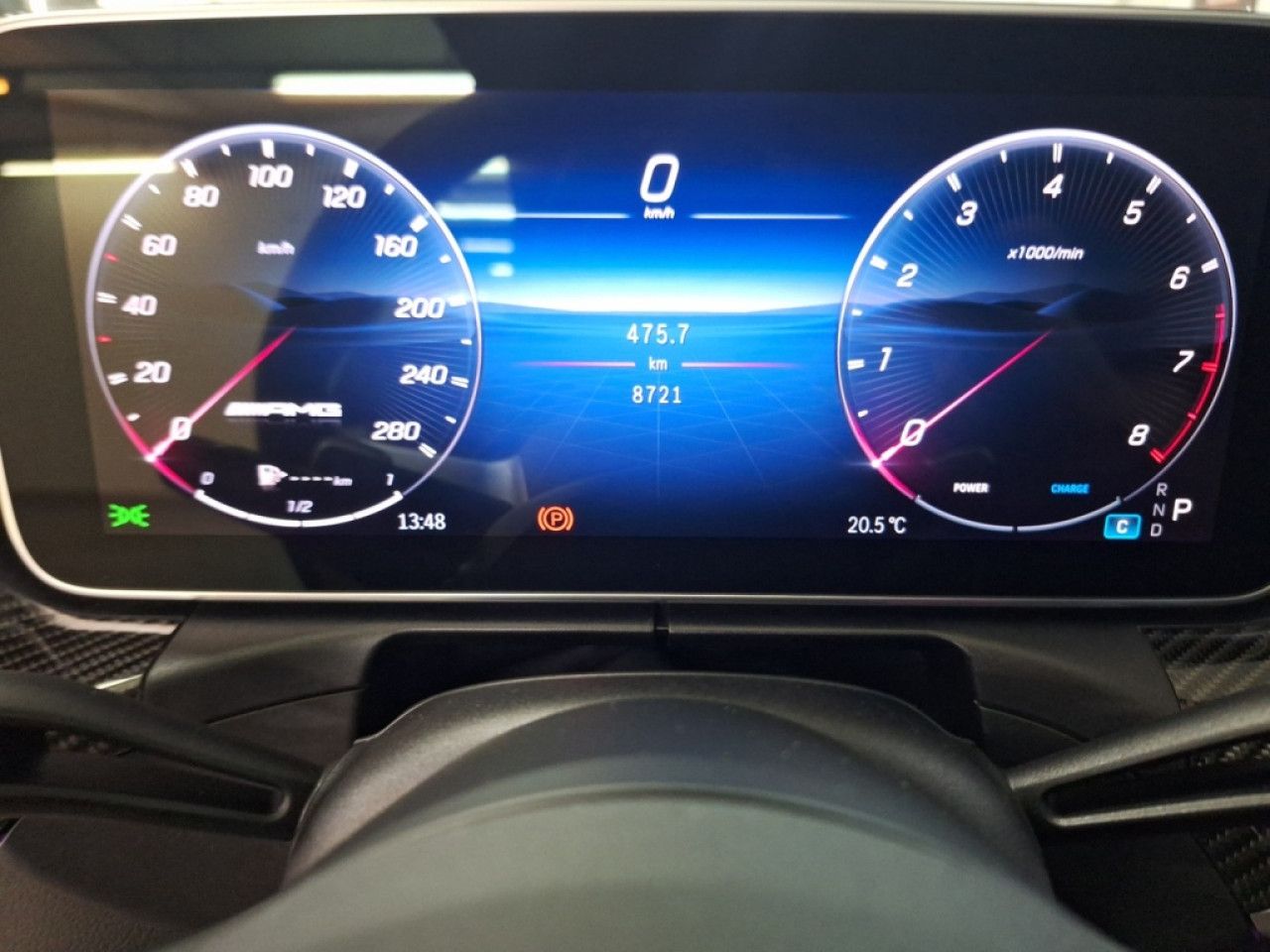 Mercedes-Benz CLE – Bild 14