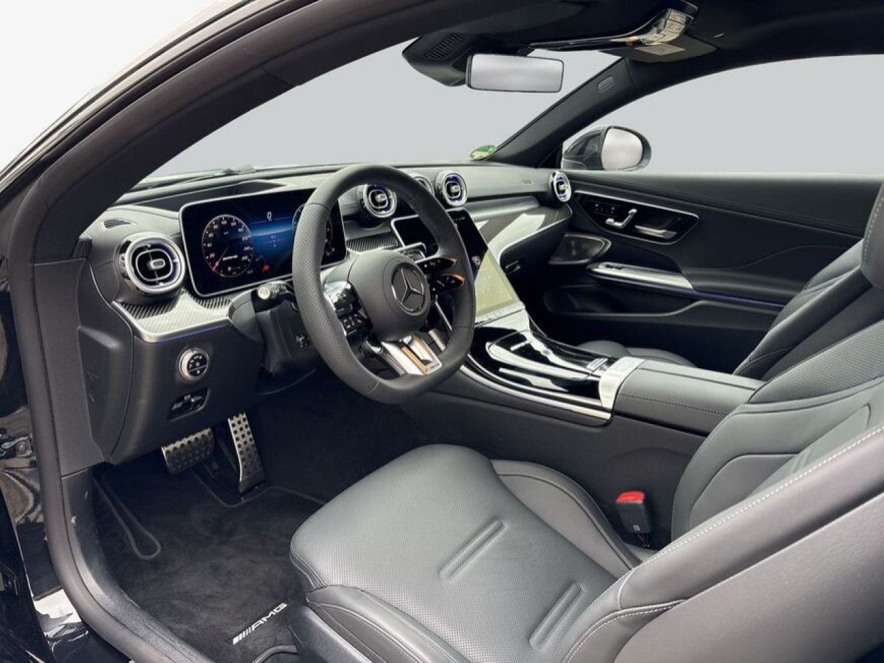 Mercedes-Benz CLE – Bild 9