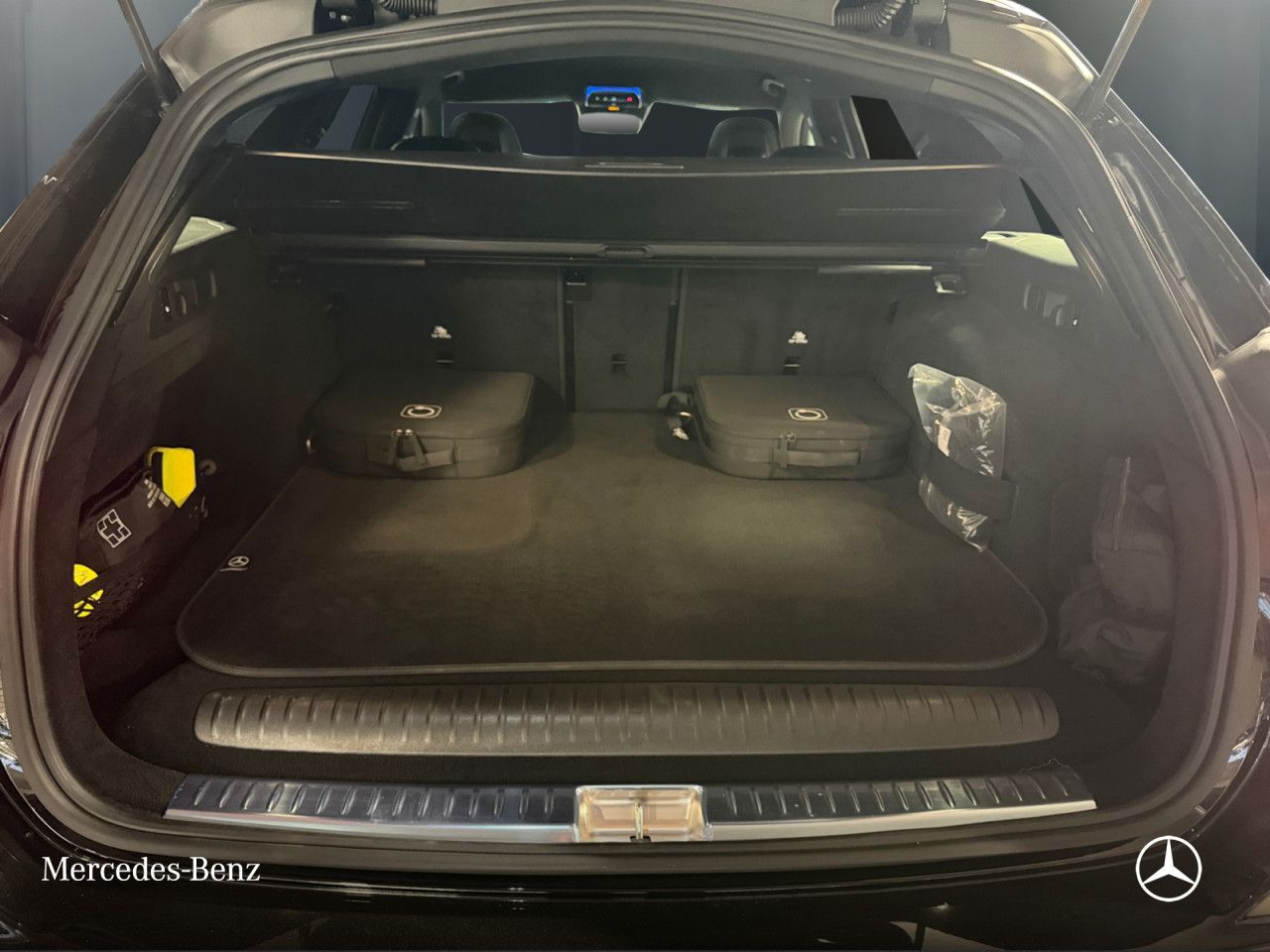 Mercedes-Benz E-Klasse – Bild 5