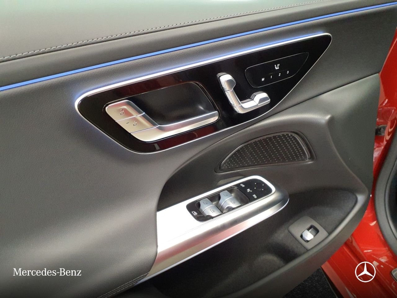 Mercedes-Benz E-Klasse – Bild 14