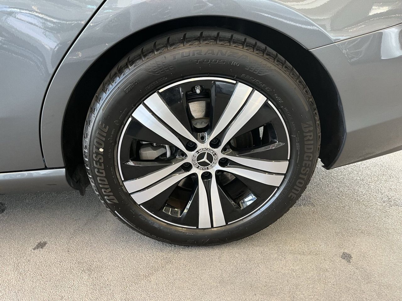 Mercedes-Benz C-Klasse – Bild 17