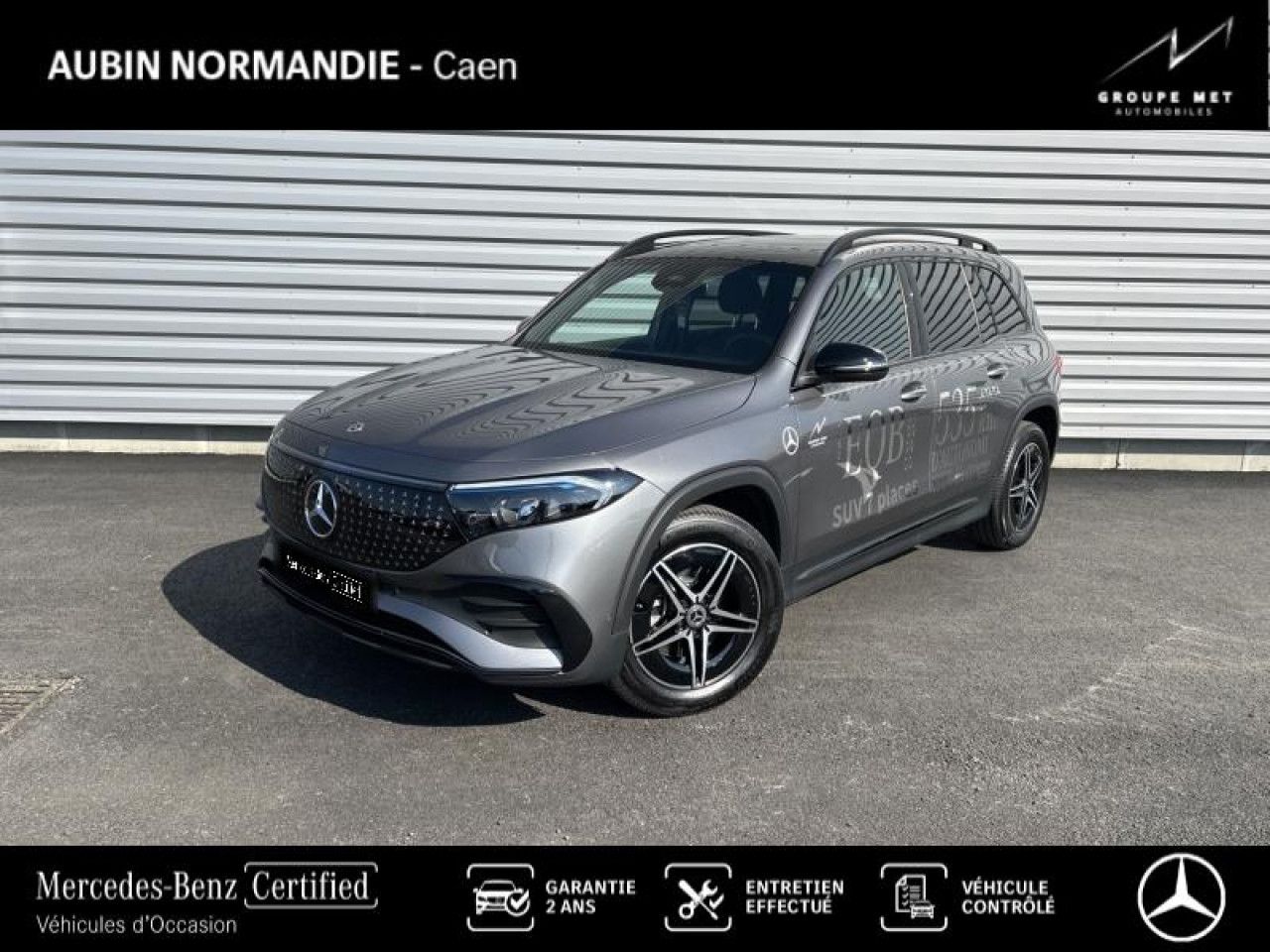 Photo du v&eacute;hicule 1 / 18