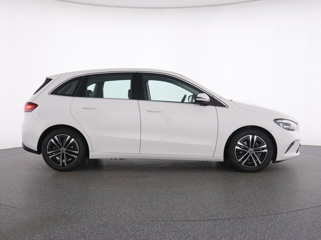 Mercedes-Benz B-Klasse – Bild 11