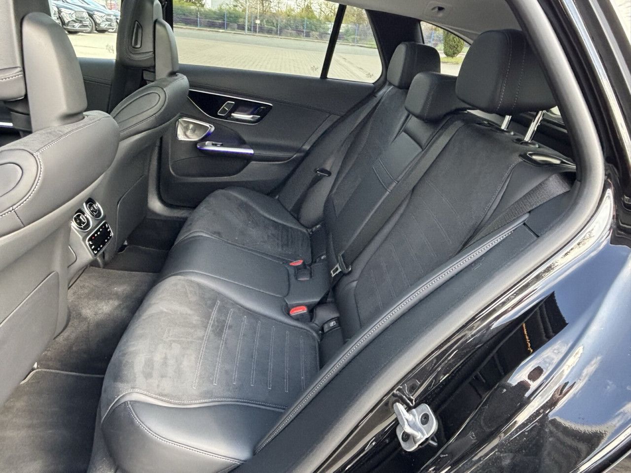 Mercedes-Benz C-Klasse – Bild 13