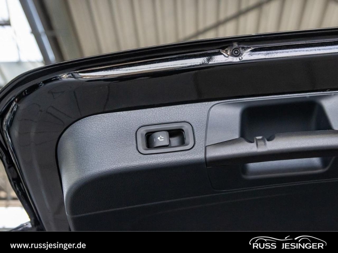 Mercedes-Benz GLB – Bild 8