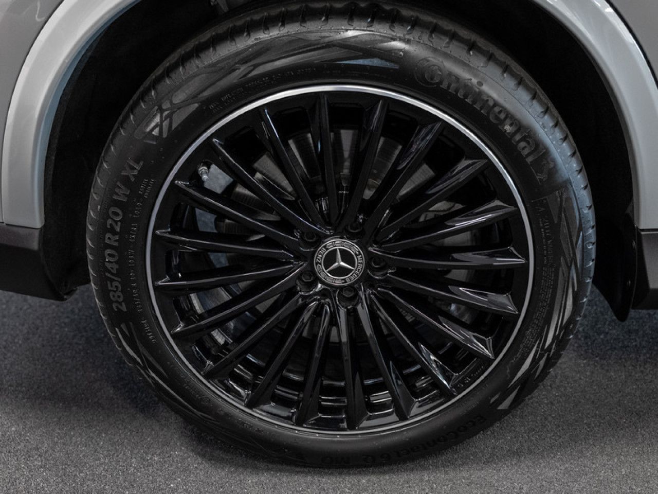 Mercedes-Benz GLC – Bild 5