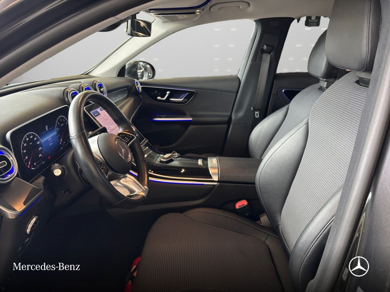 Mercedes-Benz GLC – Bild 8