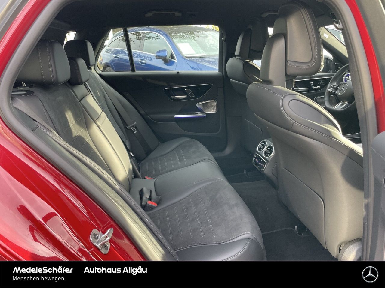 Mercedes-Benz C-Klasse – Bild 10
