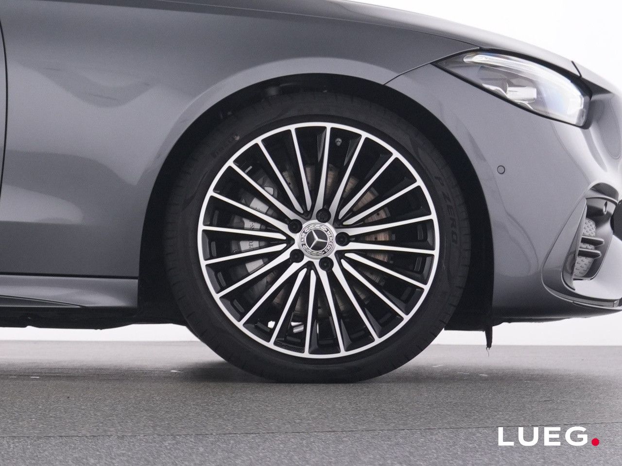 Mercedes-Benz C-Klasse – Bild 21