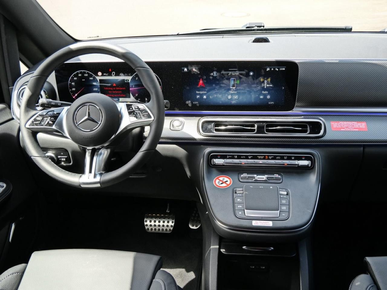 Mercedes-Benz V-Klasse – Bild 18