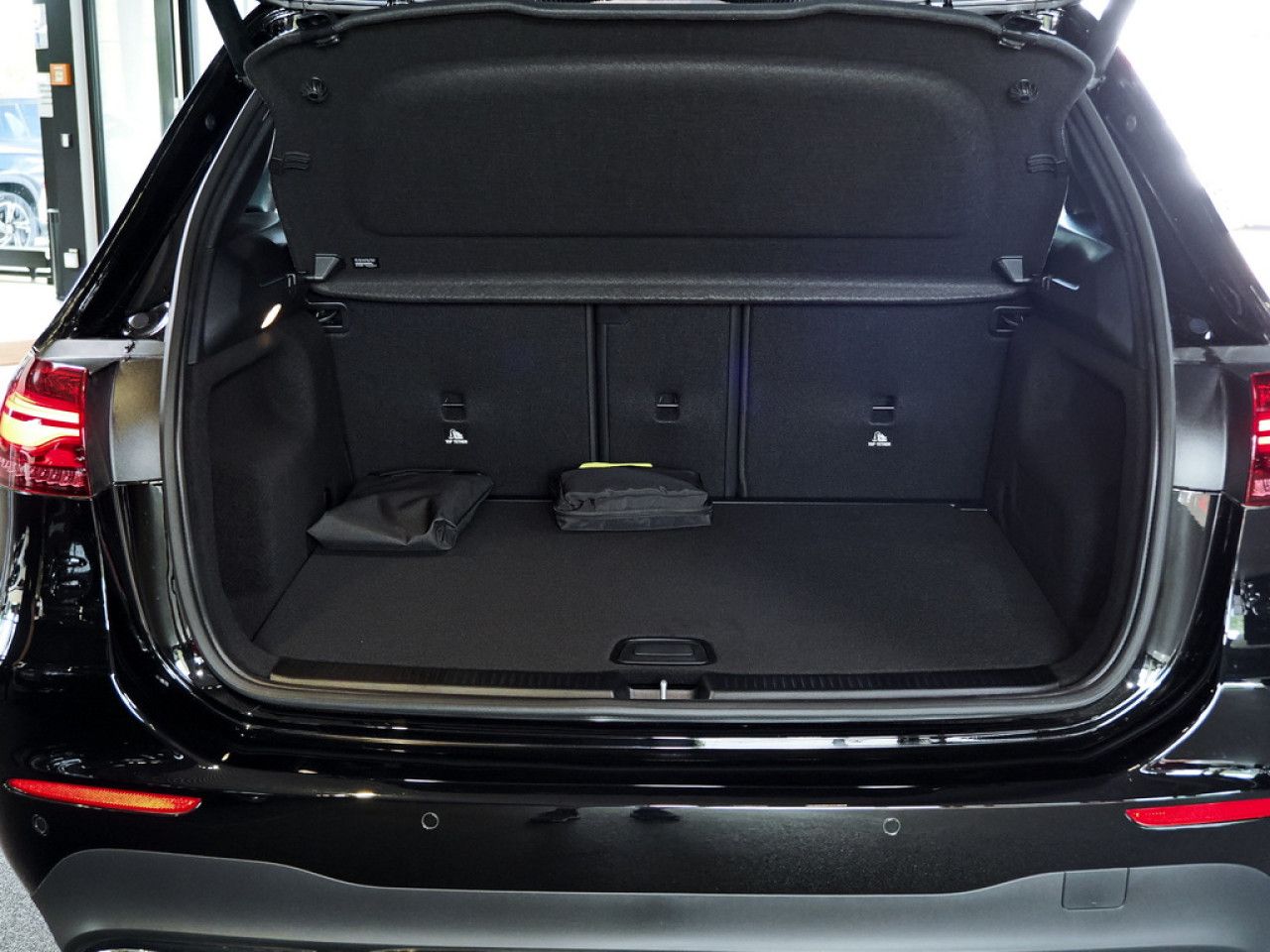 Mercedes-Benz B-Klasse – Bild 16