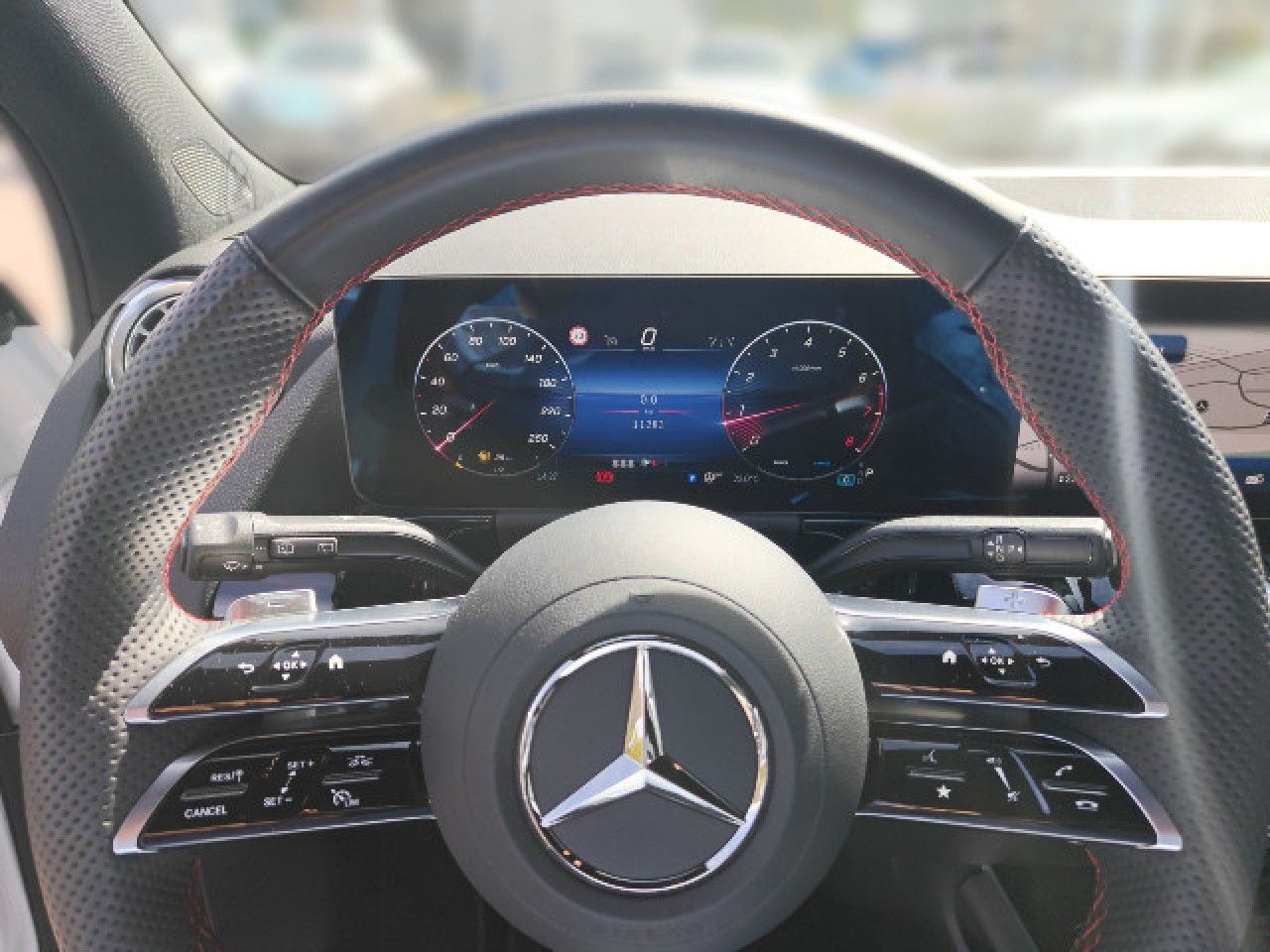 Mercedes-Benz GLA – Bild 8