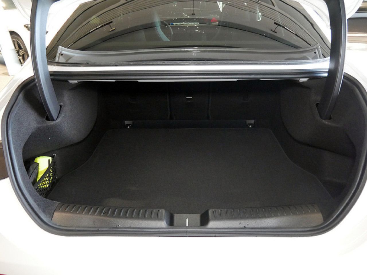 Mercedes-Benz CLA – Bild 10