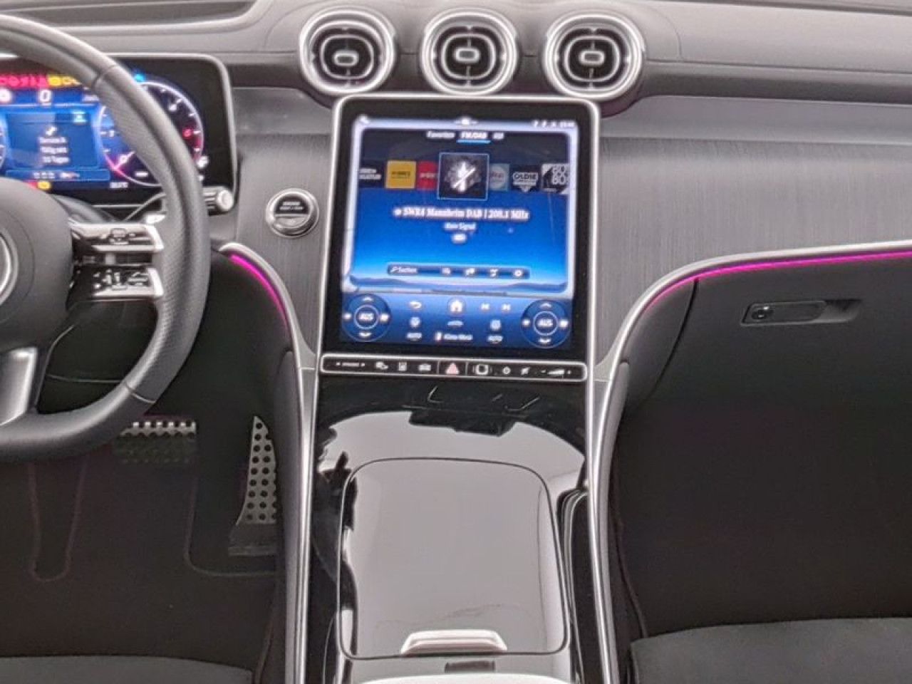 Mercedes-Benz GLC – Bild 9