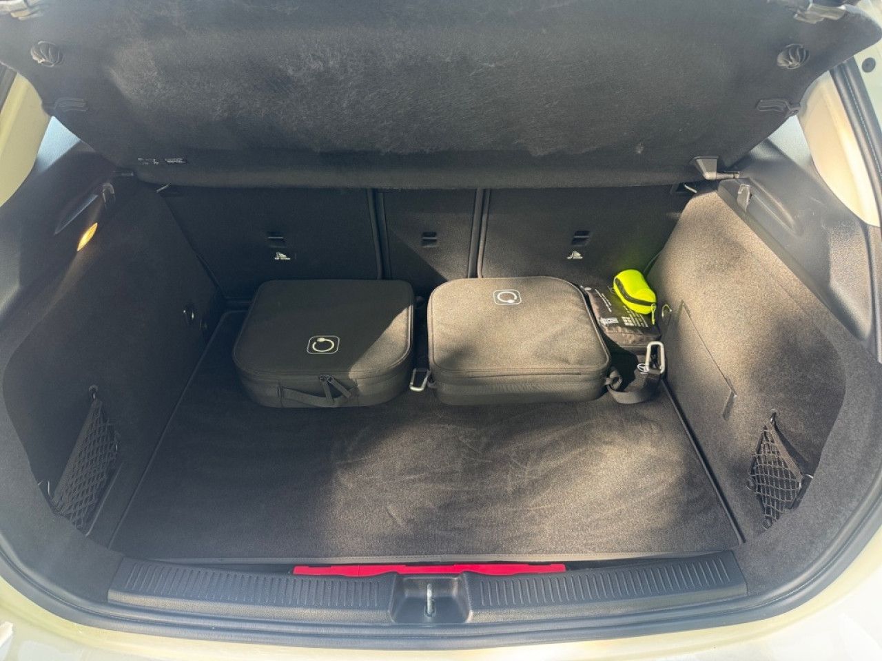 Mercedes-Benz B-Klasse – Bild 7