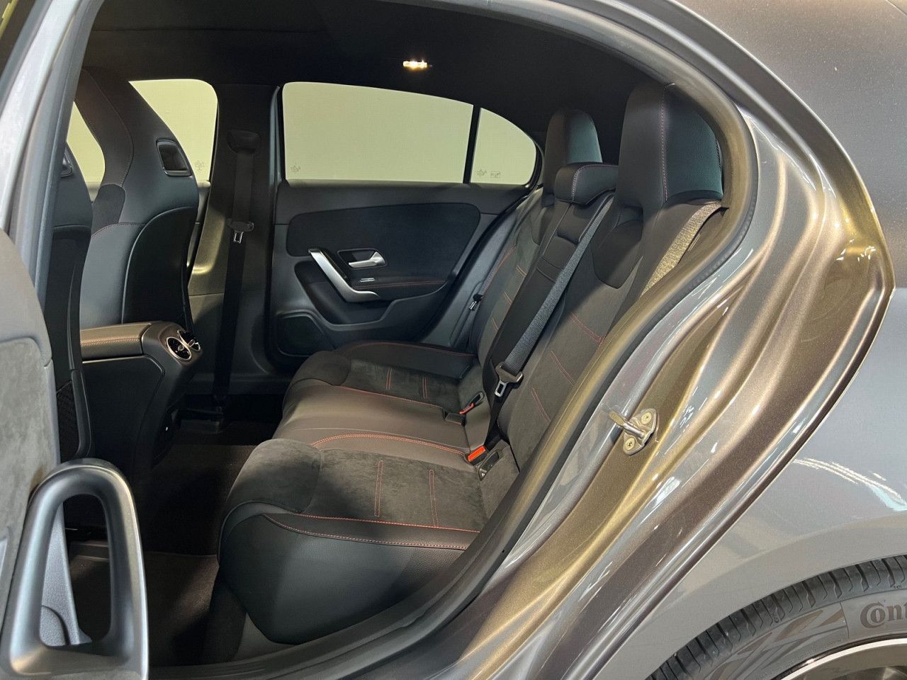 Mercedes-Benz A-Klasse – Bild 16