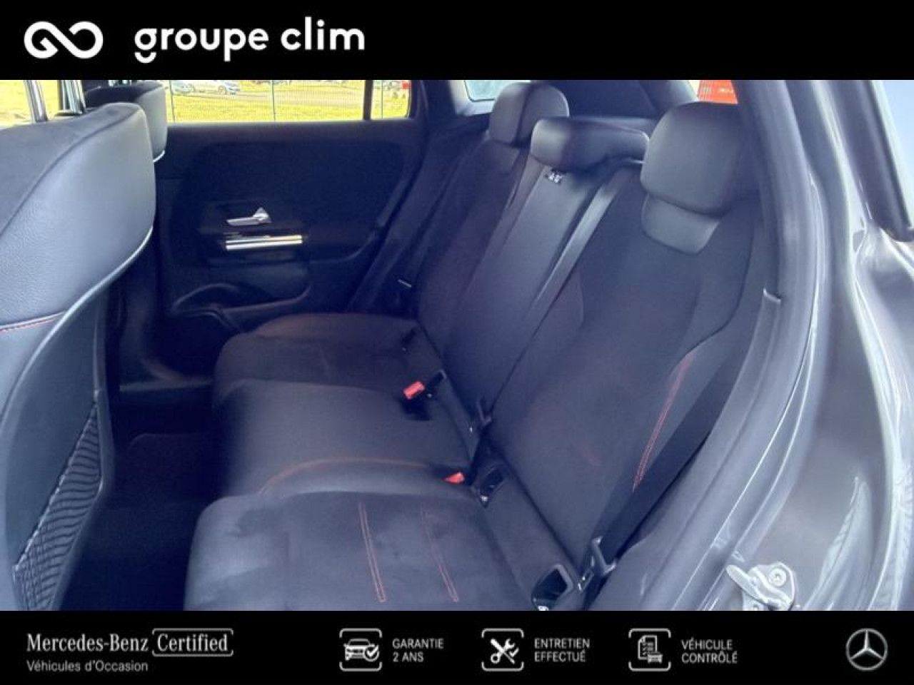 Photo du v&eacute;hicule 11 / 18