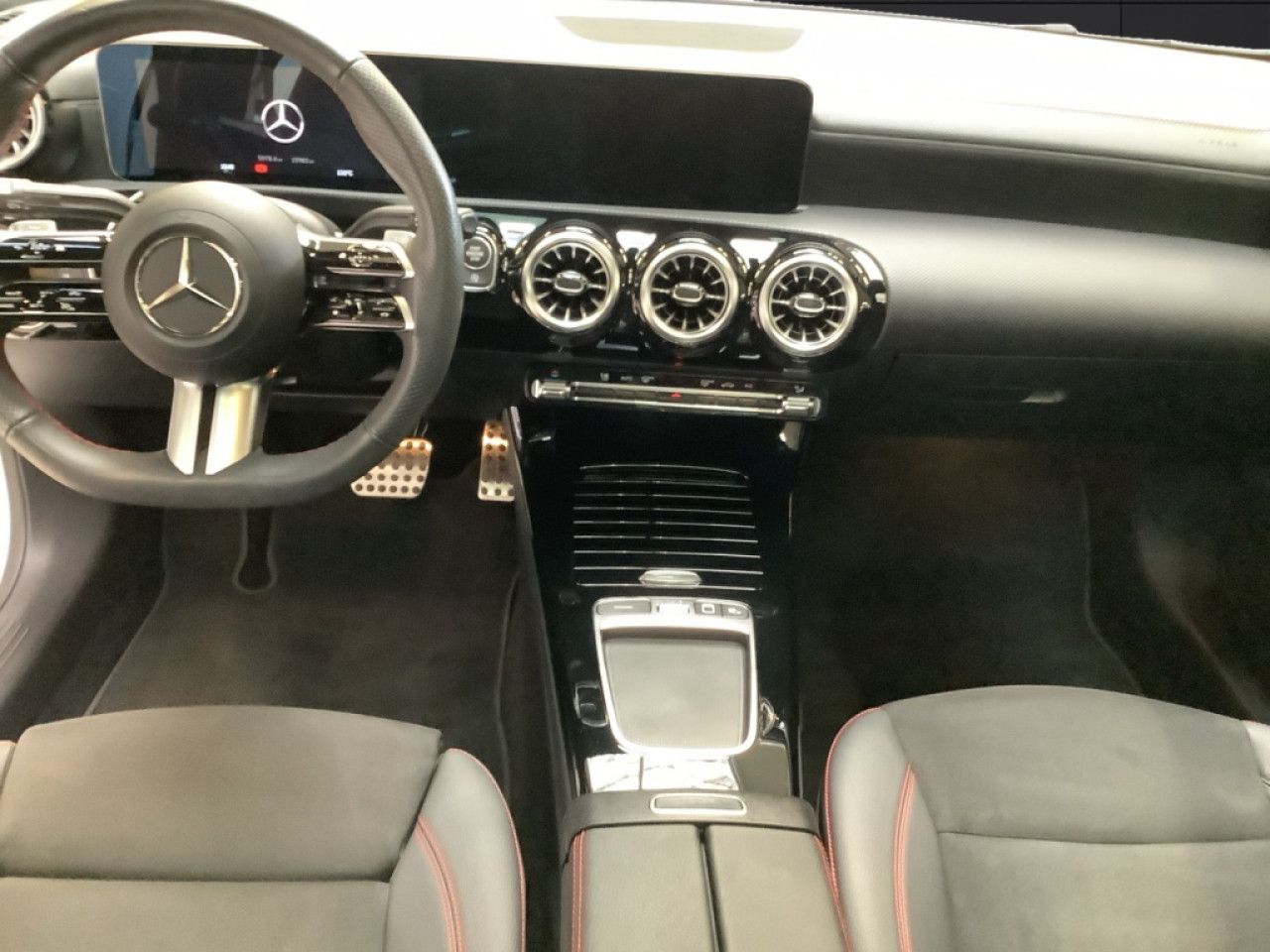 Mercedes-Benz CLA – Bild 12