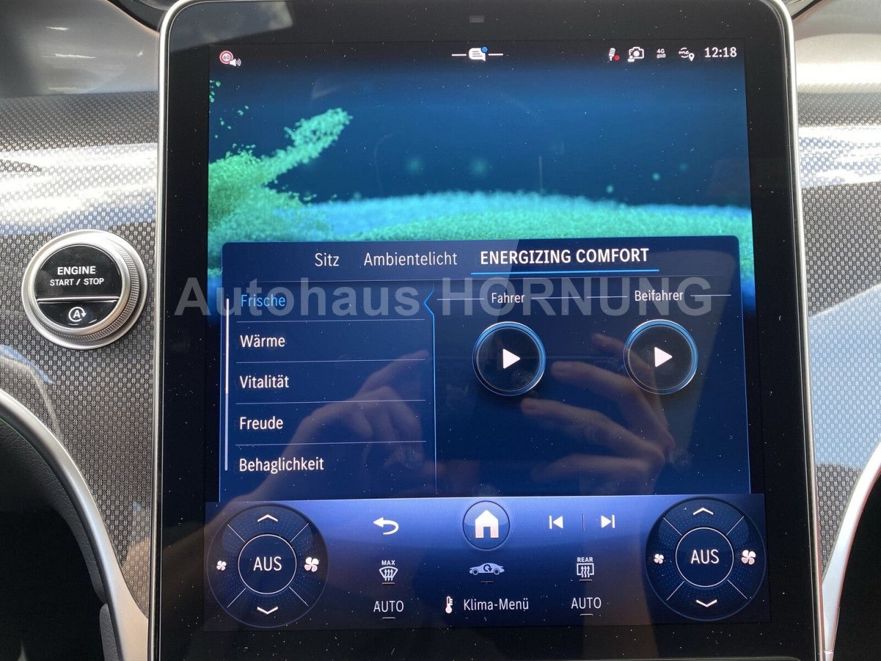 Mercedes-Benz GLC – Bild 21