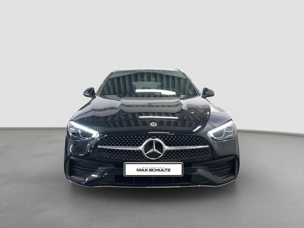Mercedes-Benz C-Klasse – Bild 21