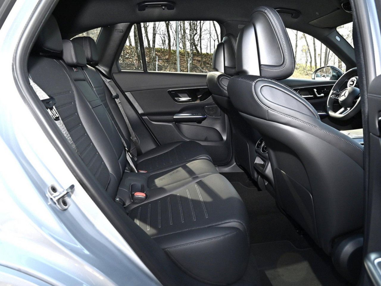 Mercedes-Benz GLC – Bild 4