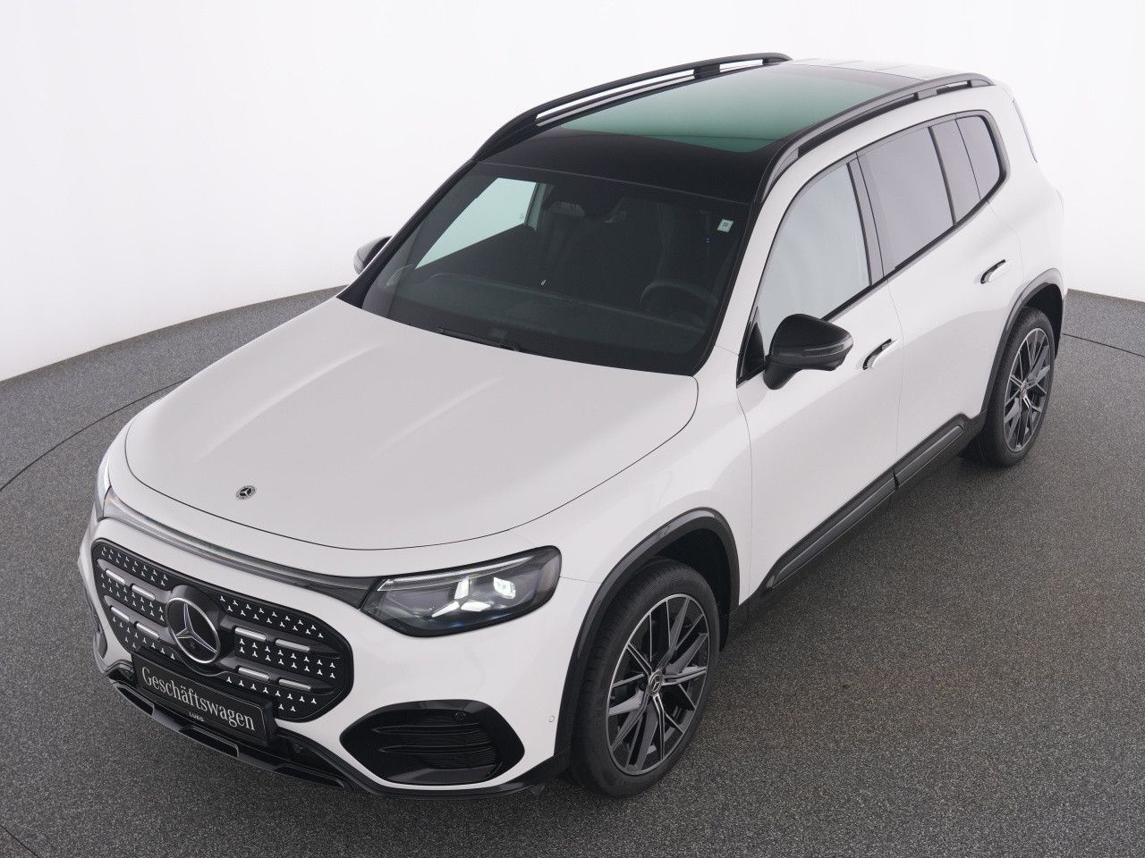 Mercedes-Benz GLB – Bild 17