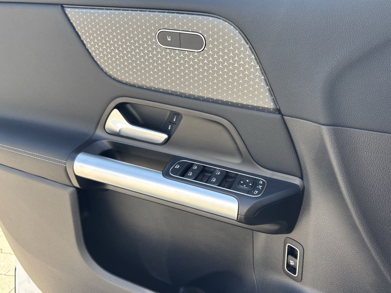 Mercedes-Benz GLA – Bild 14