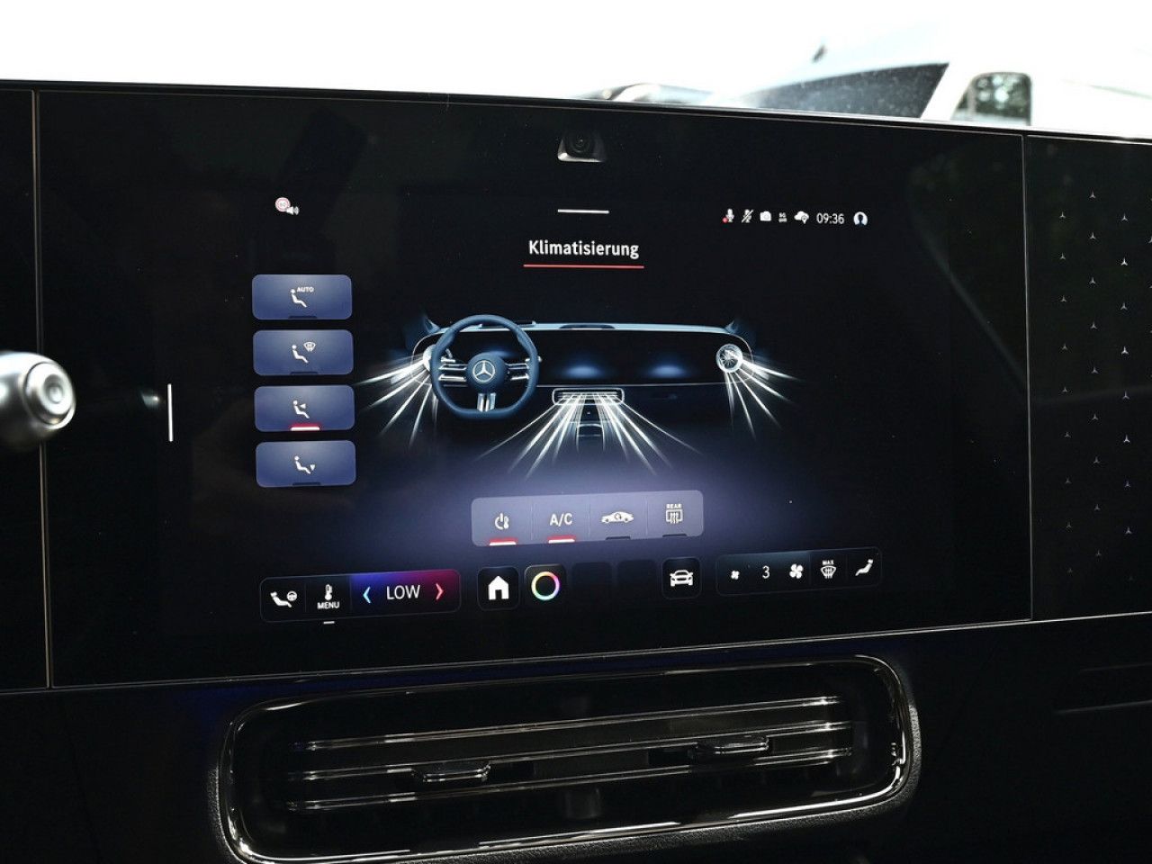 Mercedes-Benz CLA – Bild 11