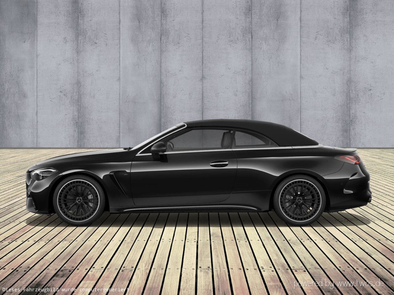 Mercedes-Benz CLE – Bild 3