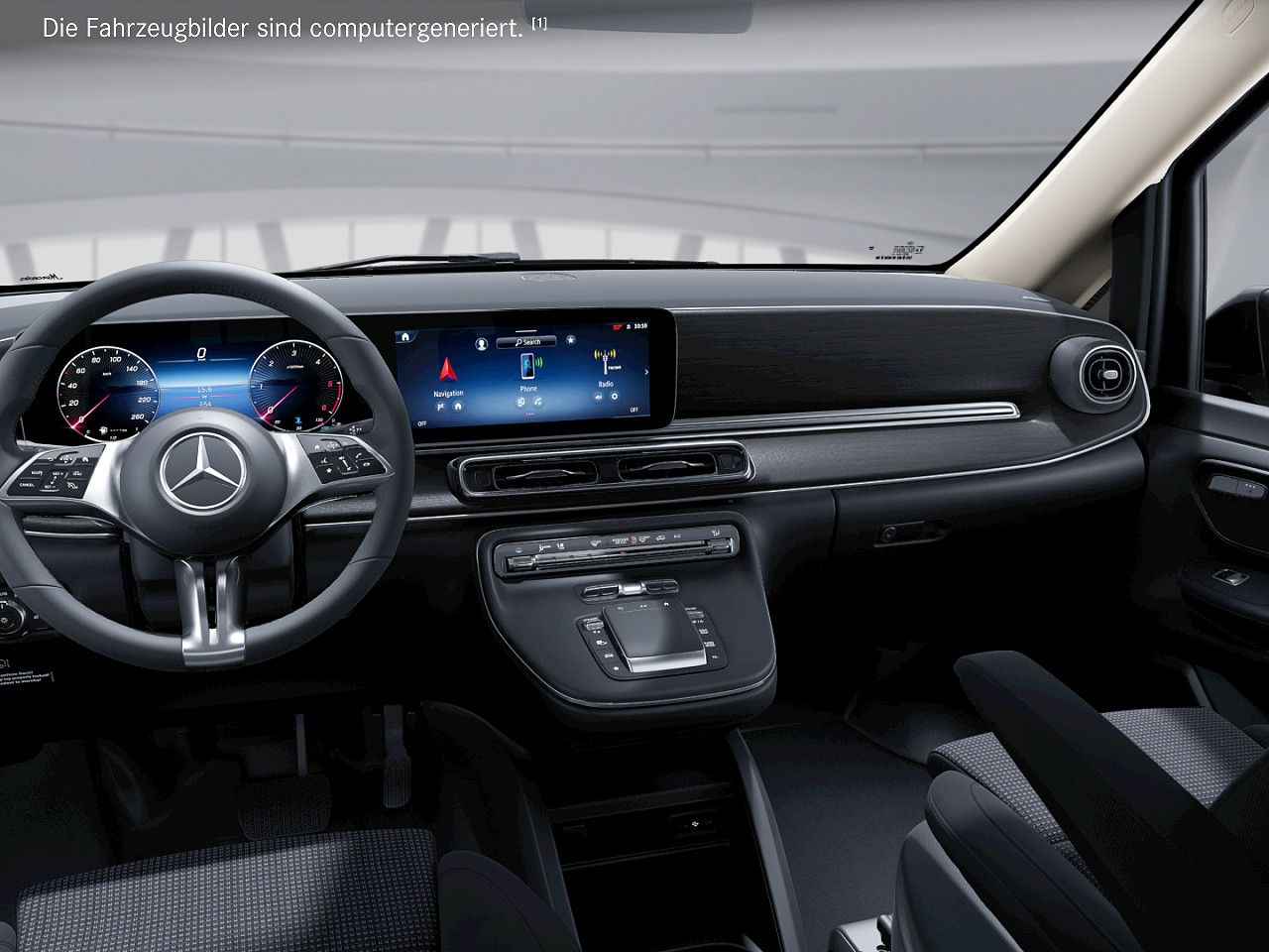 Mercedes-Benz Marco Polo – Bild 32