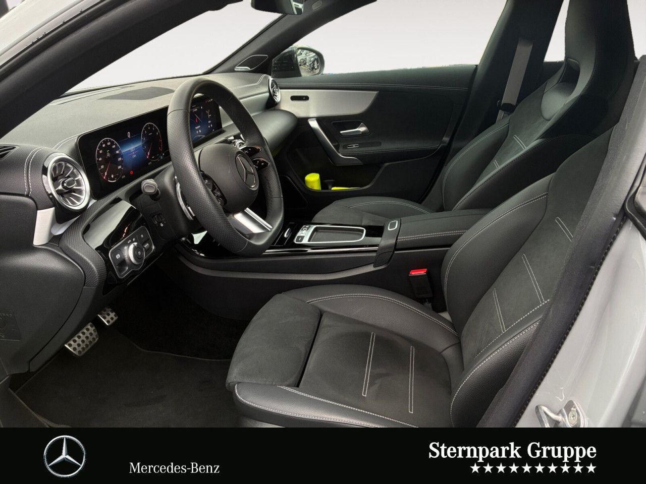 Mercedes-Benz CLA – Bild 9