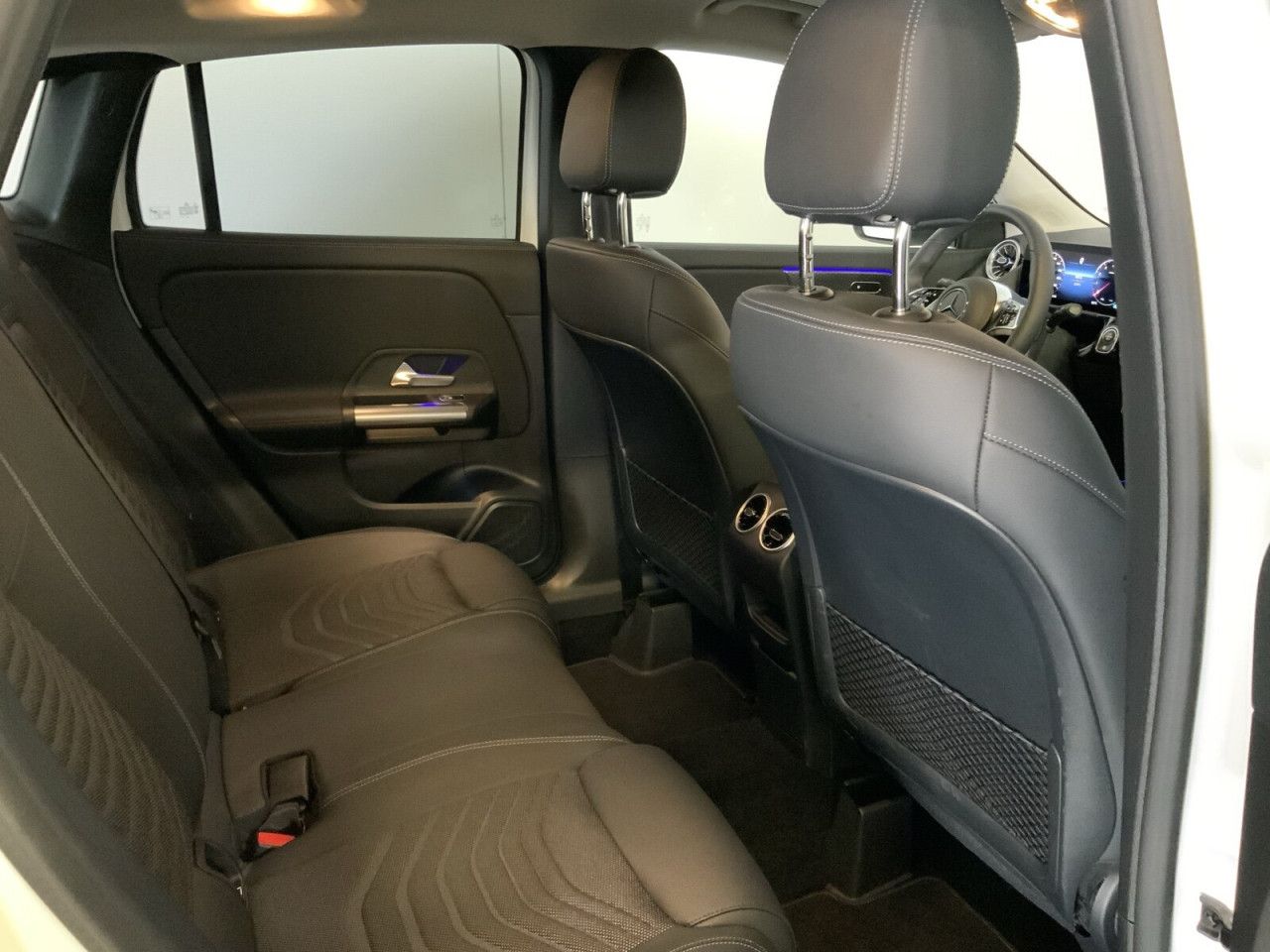 Mercedes-Benz GLA – Bild 15