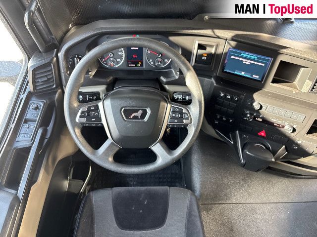 MAN TGS 18.470 4x2 BL SA 22