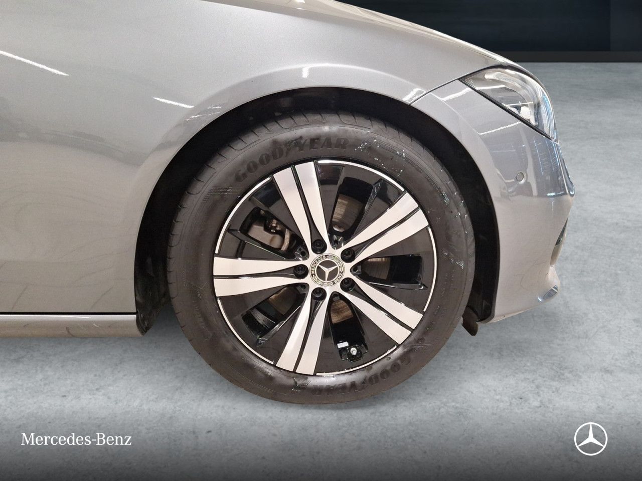 Mercedes-Benz C-Klasse – Bild 5