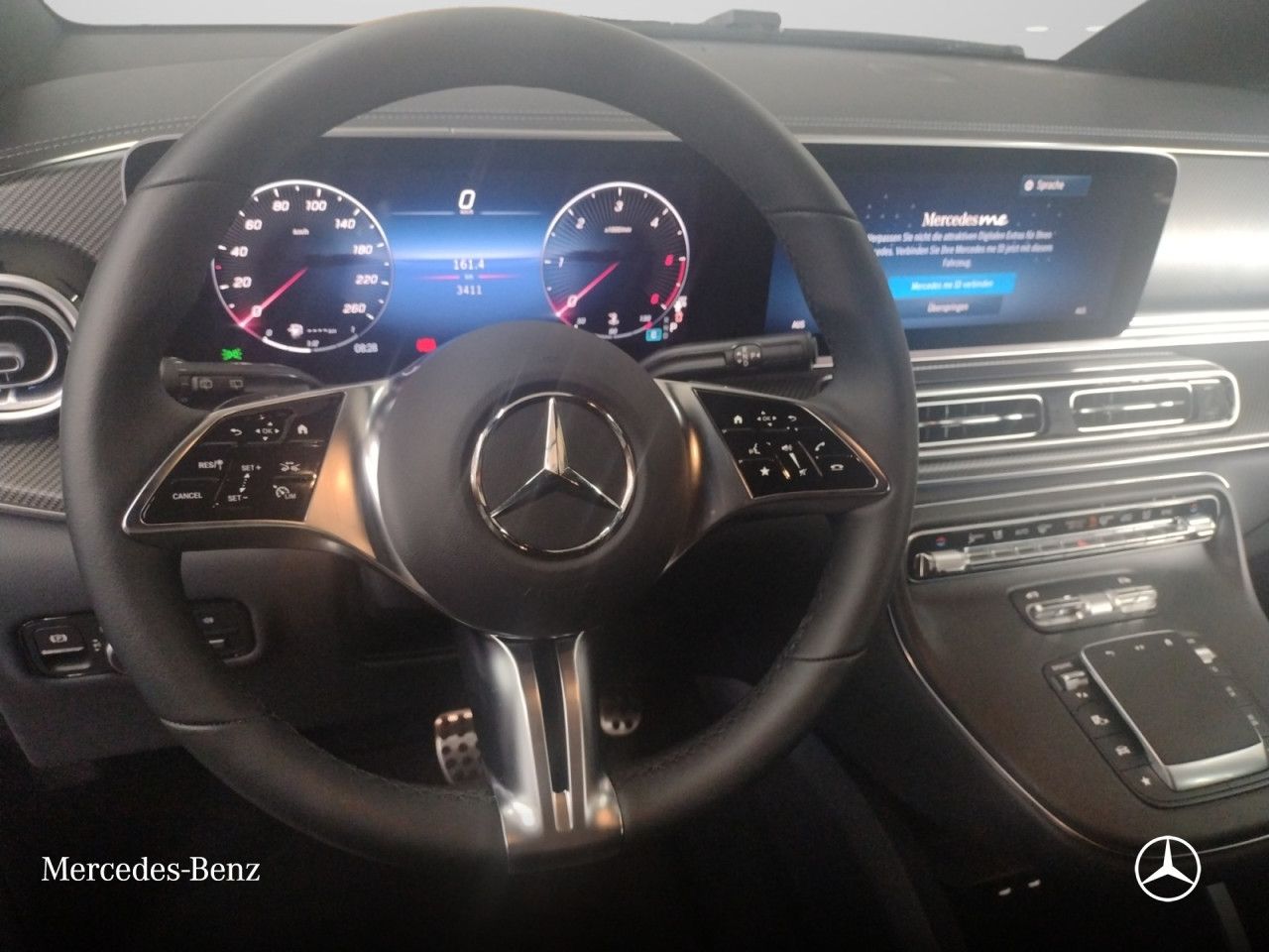 Mercedes-Benz V-Klasse – Bild 10