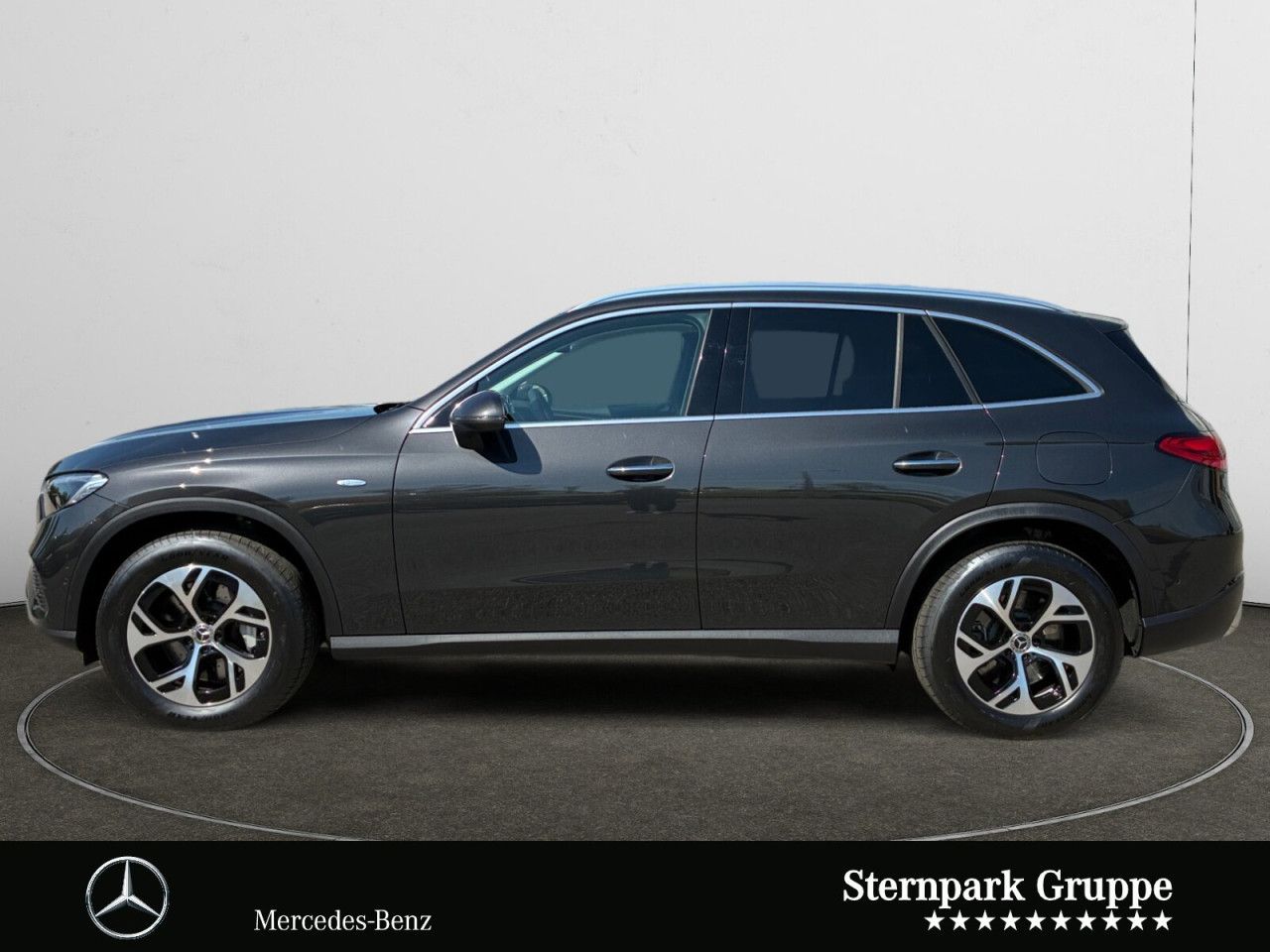 Mercedes-Benz GLC – Bild 2