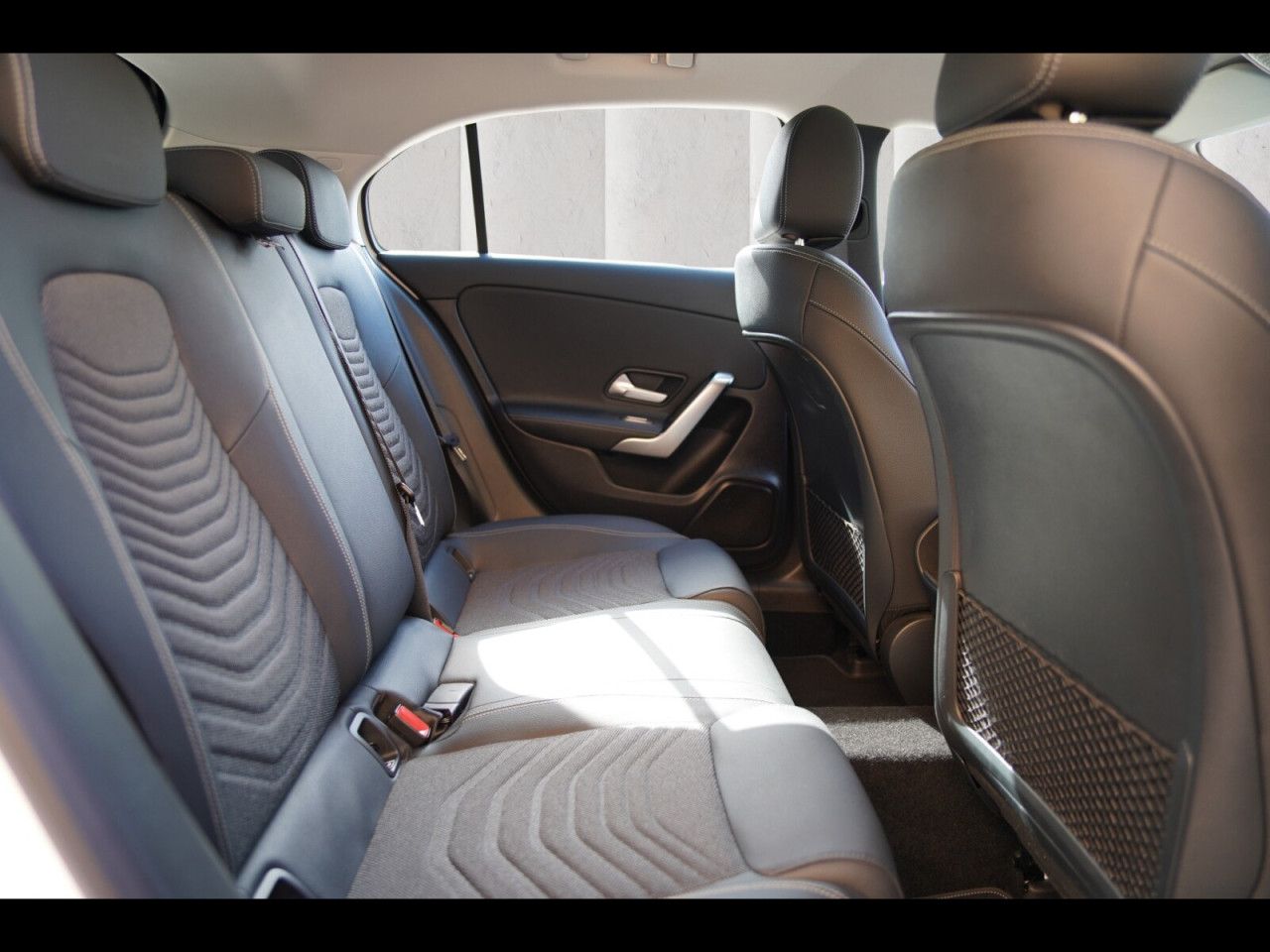 Mercedes-Benz A-Klasse – Bild 11