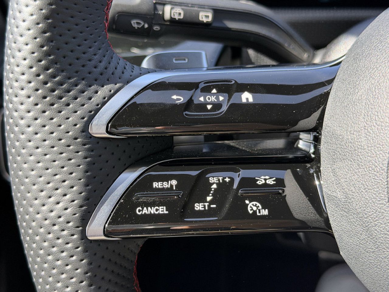 Mercedes-Benz CLA – Bild 12