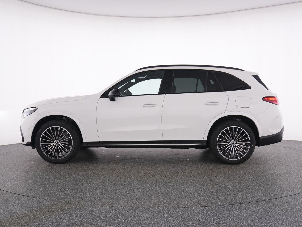 Mercedes-Benz GLC – Bild 10