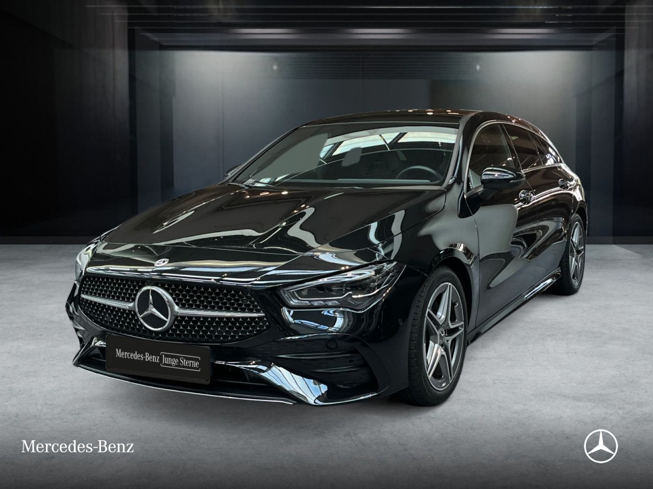 Mercedes-Benz CLA – Bild 7