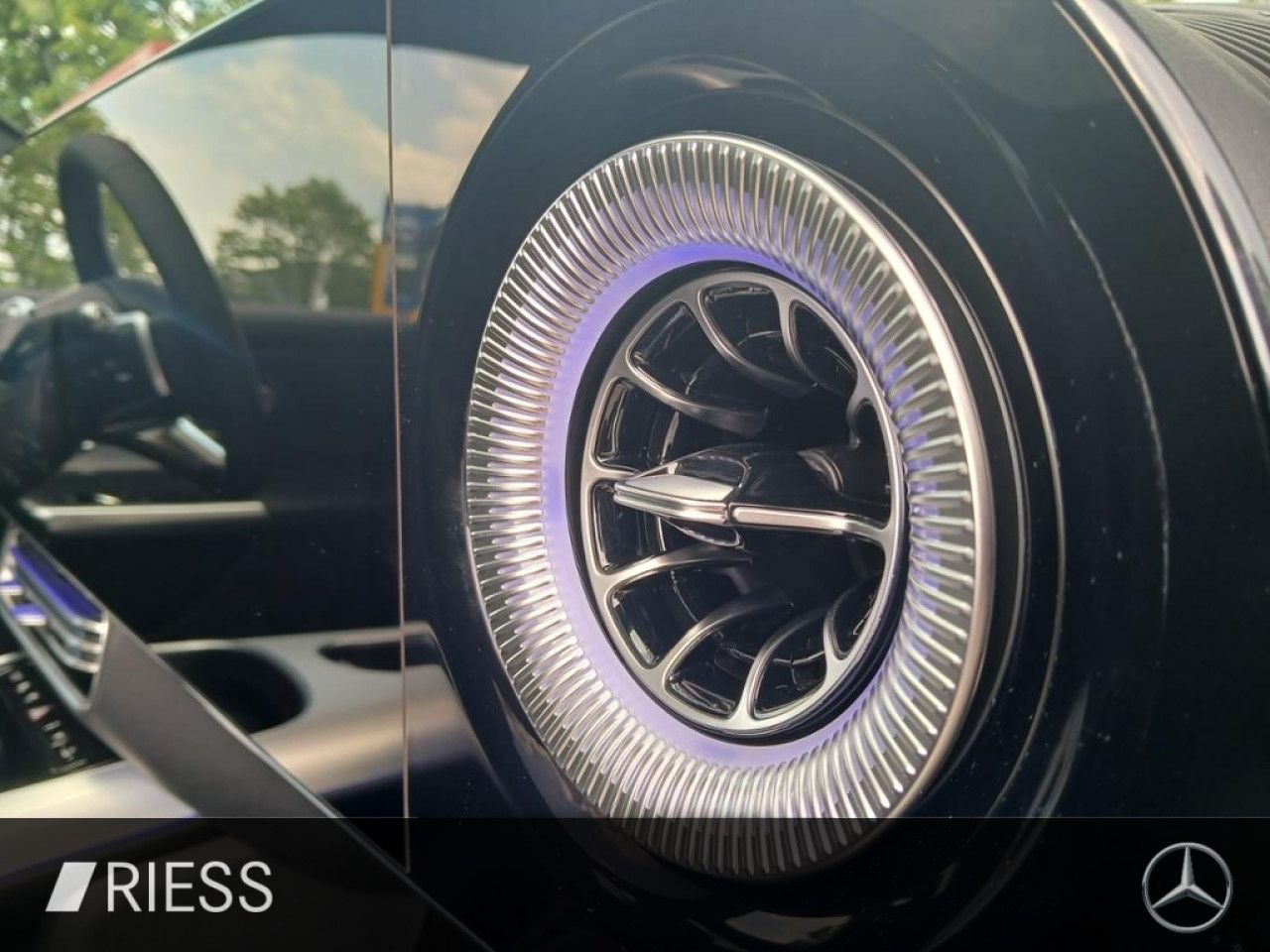 Mercedes-Benz GLB – Bild 8