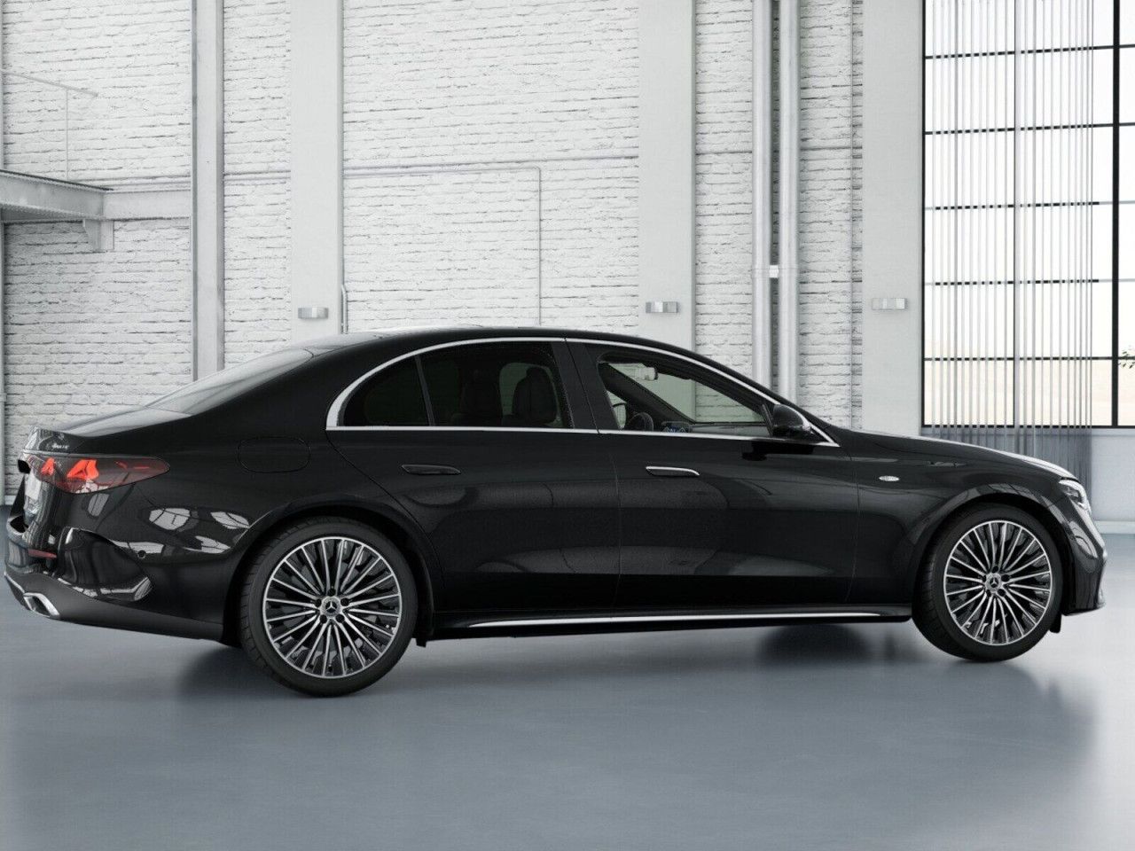 Mercedes-Benz E-Klasse – Bild 6