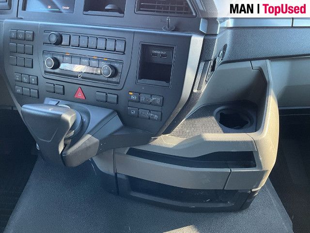 MAN TGS 18.470 4x2 BL SA 16