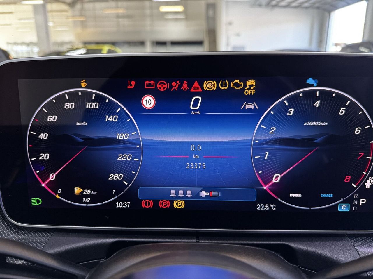 Mercedes-Benz C-Klasse – Bild 21